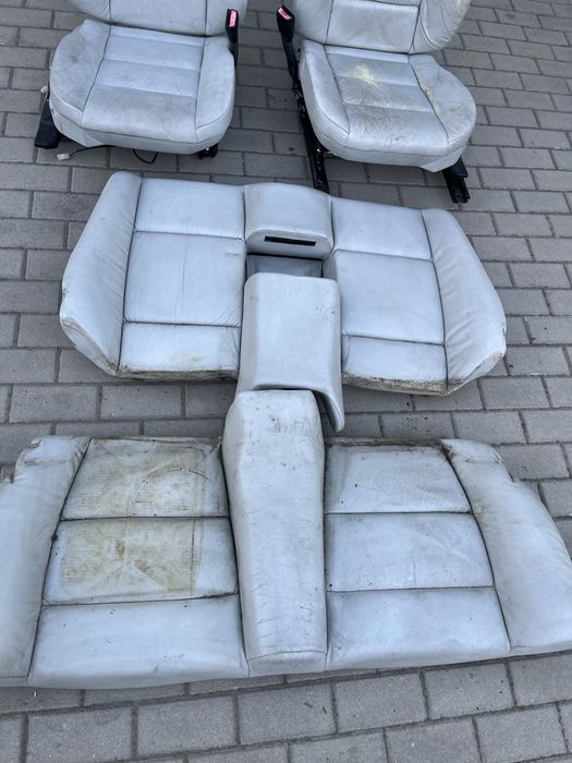 Bmw e36 cabrio siedzenia elektryczne,foteke elektryczne