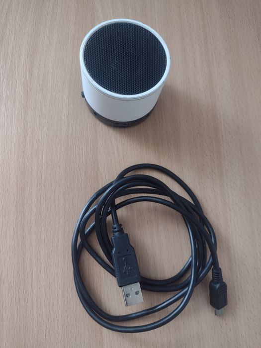 Продам блютуз колонку міні