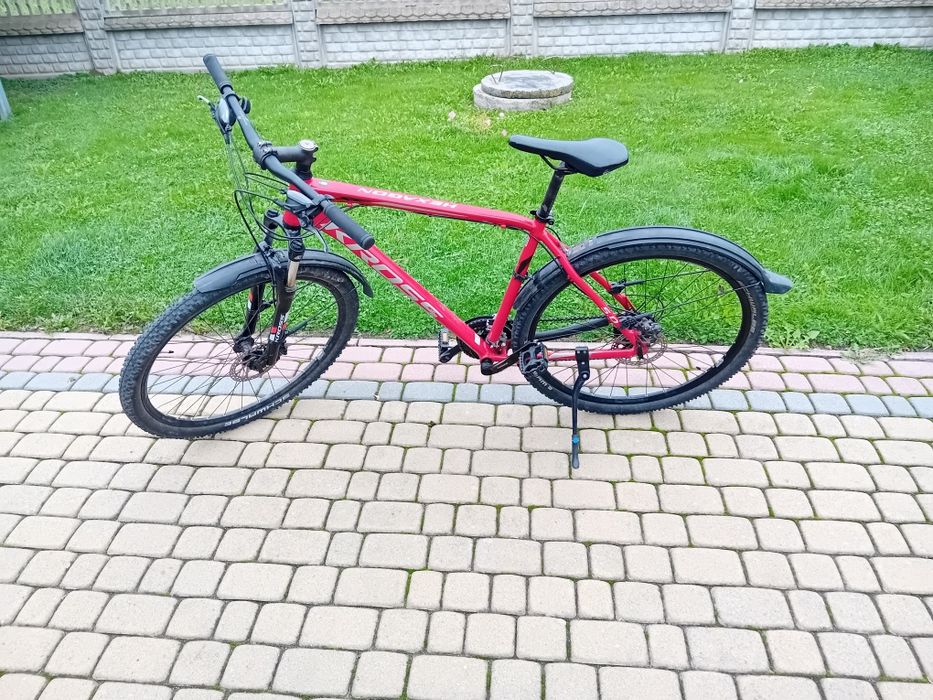 Sprzedam rower kros hexagon 5.0 z 2022r