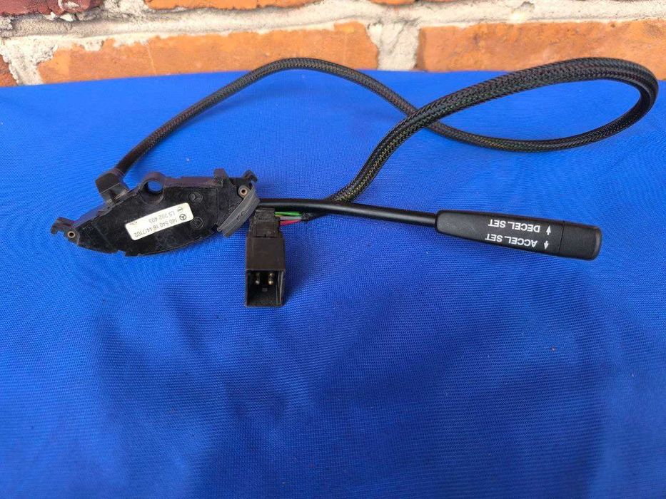 Підрульовий перемикач круїз-контролю Mercedes A1245402844