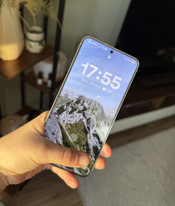 Samsung Galaxy S25 128 GB + Galaxy Watch 4 gratis!