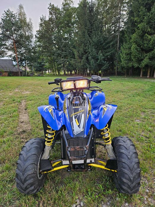 Polaris