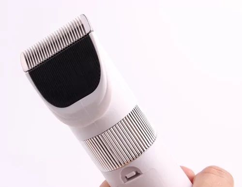 Машинка для стрижки собак Gemei Gm-634