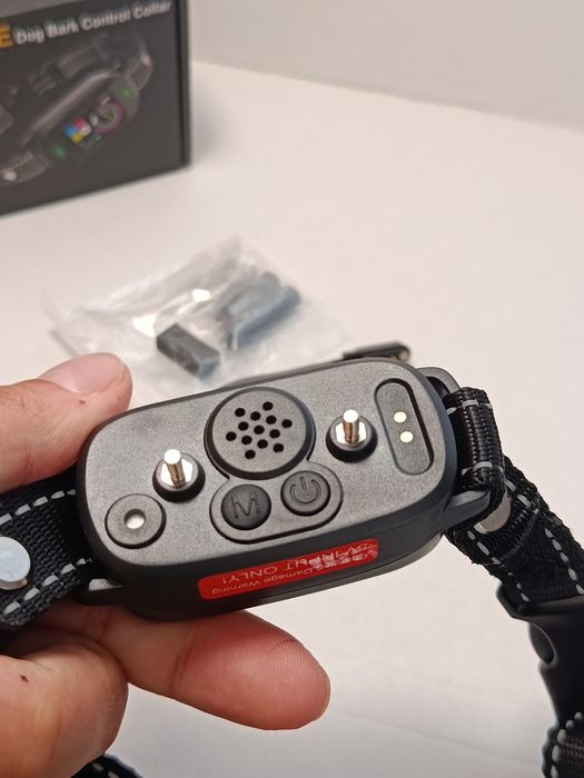 Нашийник смарт для собак