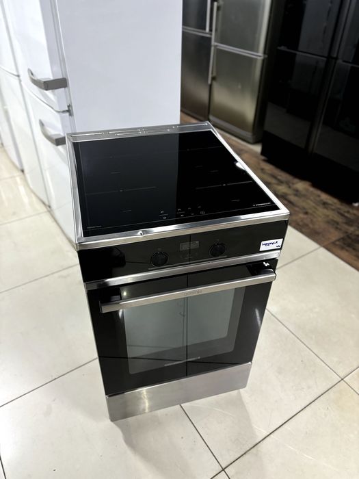 Електрична/індукційна плита Gorenje PJQ173 50-60 см МАГАЗИН БУ ТЕХНІКИ