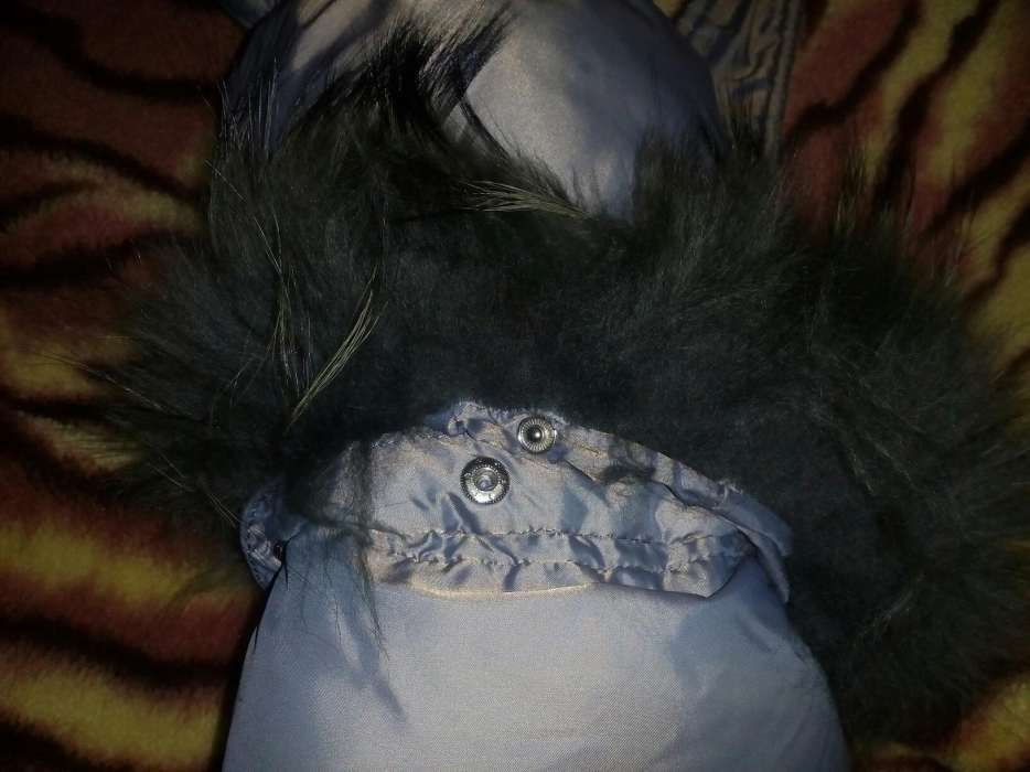 Продам Пуховик SAVAGE