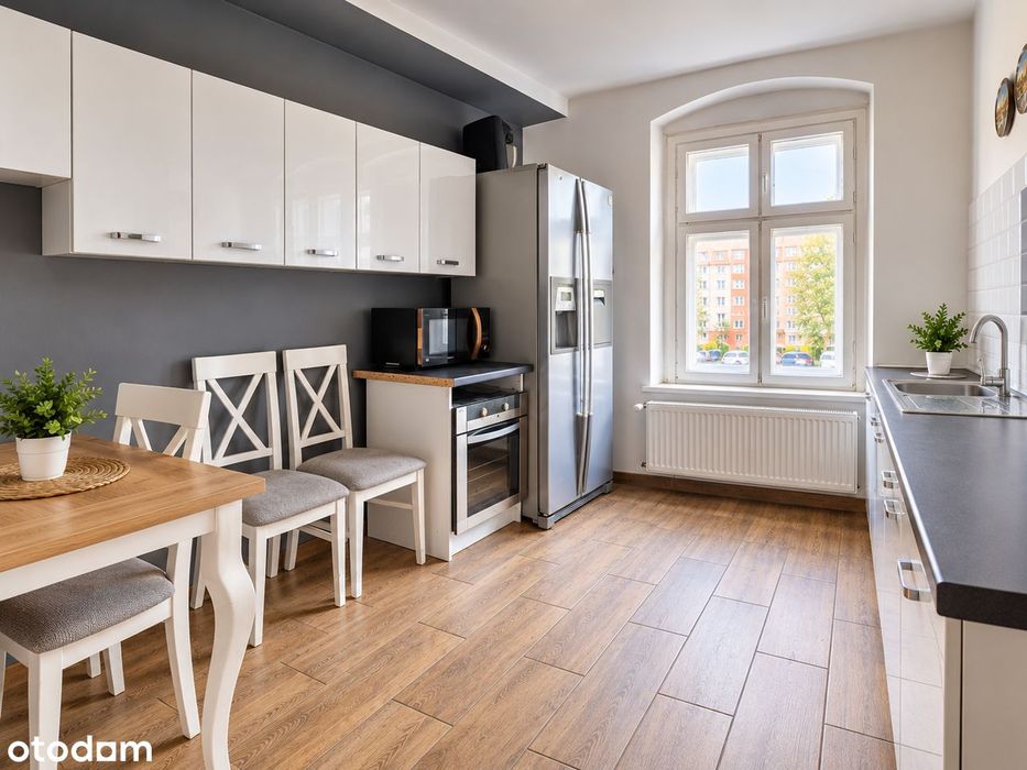 Legnica | po remoncie | blisko centrum | jasne i przestronne 48,38 m²