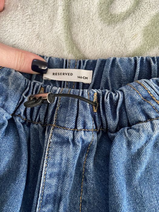 Джинси Reserved зріст 146см