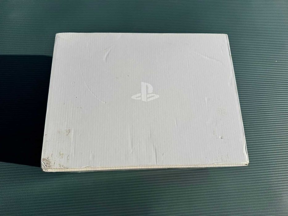 Окуляри віртуальної реальності Sony PlayStation VR