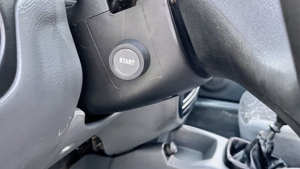 Автомобиль Daewoo lanos 1,5 газ 4-го покоління