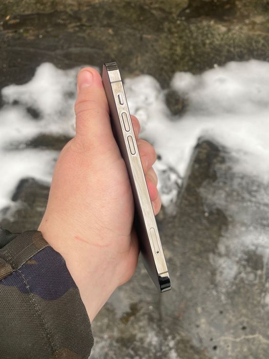 Apple iPhone 12 Pro 256g Neverlock