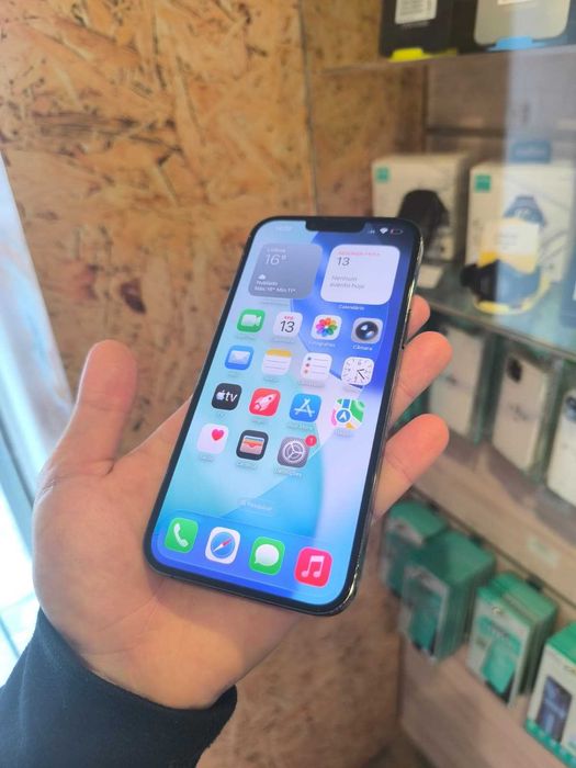 [PORTO] iPhone 13 Pro Max 512GB Preto