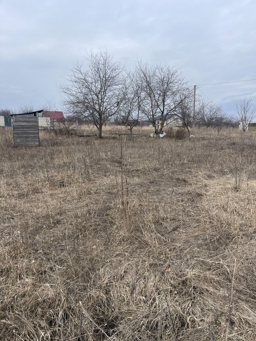 Продам участок на Дубраве