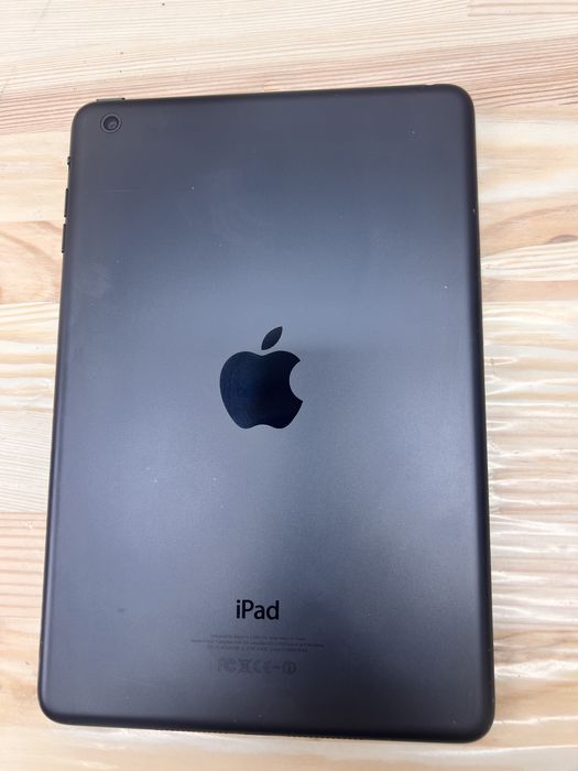 планшет Apple iPad mini 1 A 1432 Black&Slate 16 G