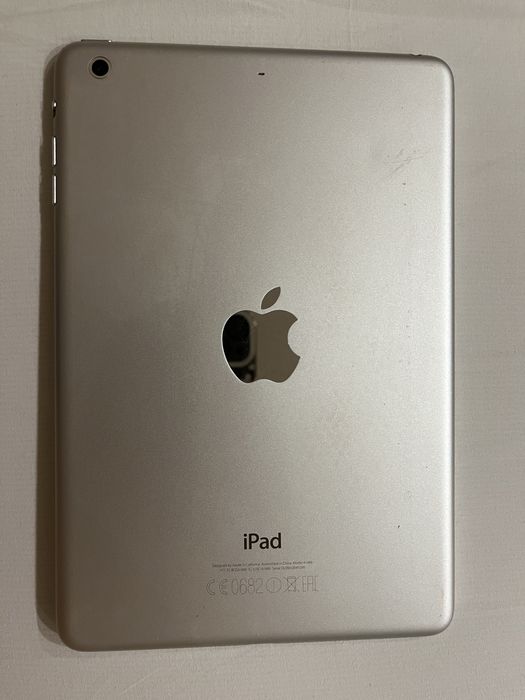 iPad mini 2 in good condition64750999941761122
