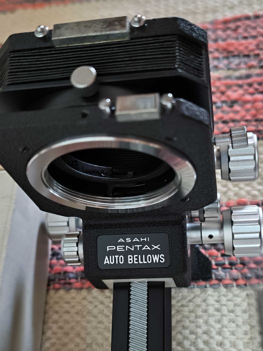 Kit de máquinas fotograficas antigas e acessórios