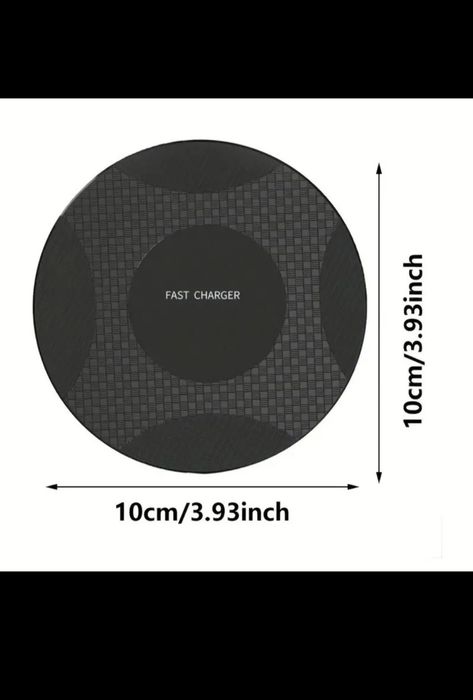 Inductive Mobile Phone Charger427551022373283841