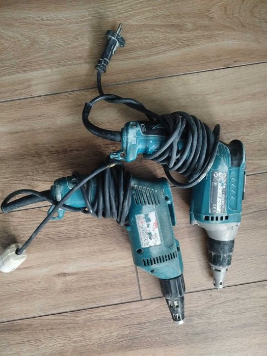 Makita FS4300 Makita 6821