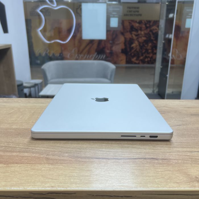 macbook pro m3 pro - купити ноутбуки - Ціна на OLX.ua