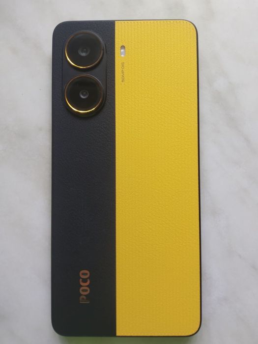 Poco X7 Pro 8/256 Yellow