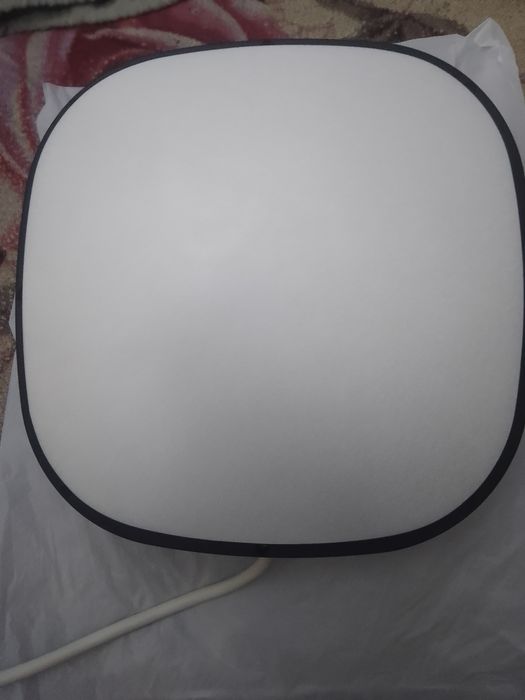 Термопресс EASYCOUNT (аналог Cricut EasyPress) для печати на ткани.