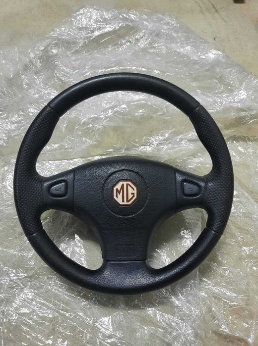 Volante MGF/TF novo