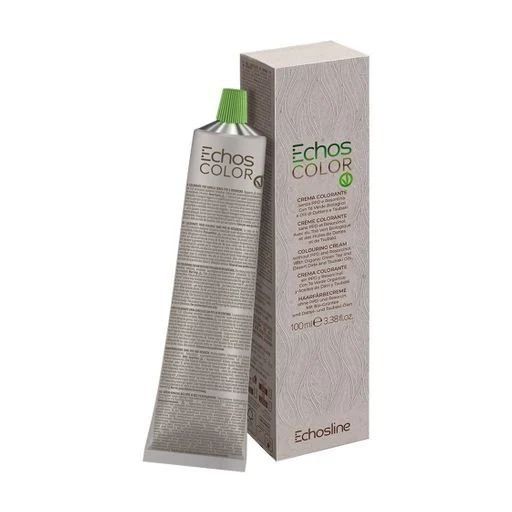 Фарба Echosline фарбник професійний для волосся італійський  краситель