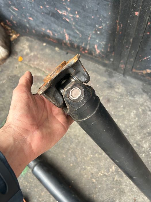 Transmissão BMW série 1