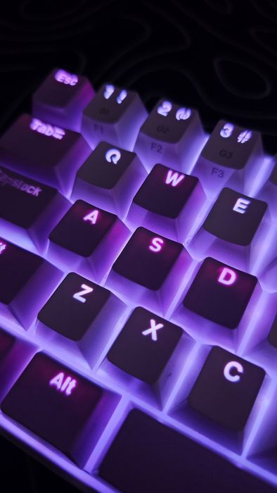 Klawiatura redragon k530w