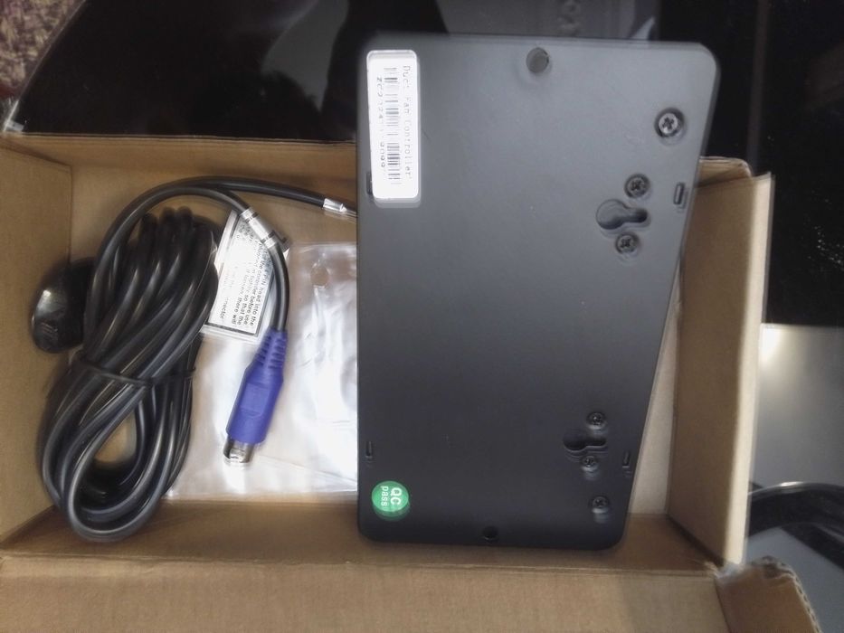 Censor Vevor 79€. Oportunidade