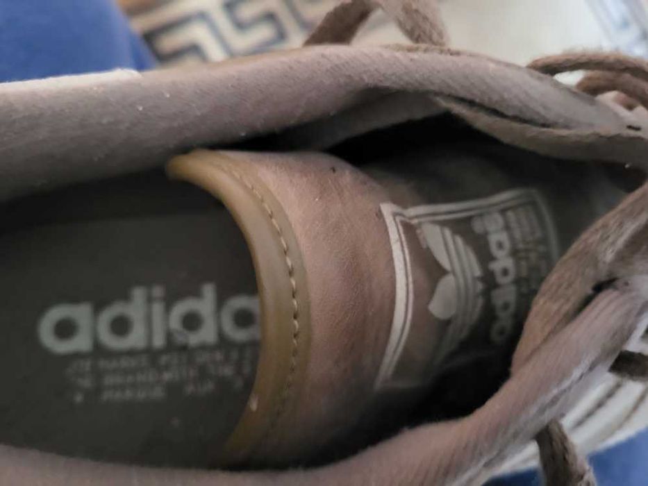 Sapatilhas Adidas Tam. 40