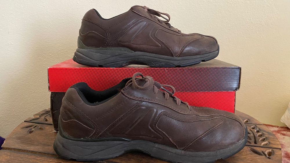 Sapatos Rockport, Tamanho 42 EU