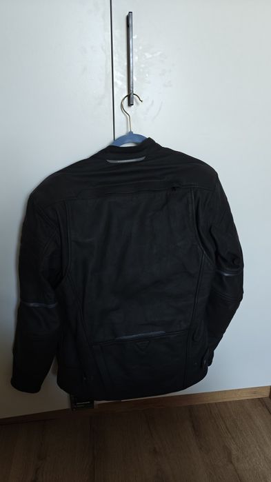 Kurtka Shima Shadow TFL Black M