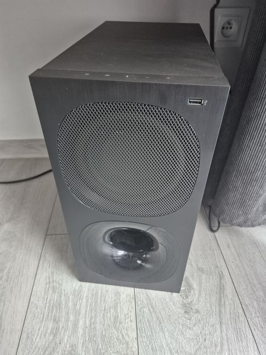 Soundbar Sony S40R