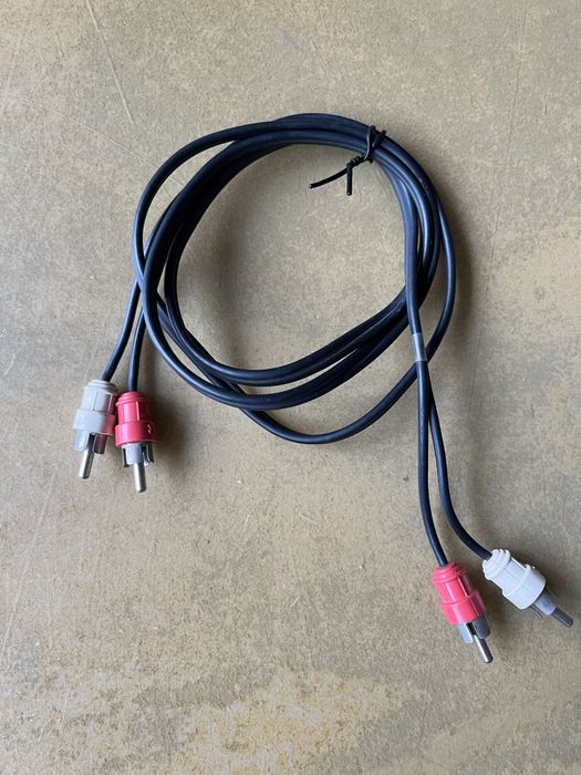 Kabel chinch/ chinch