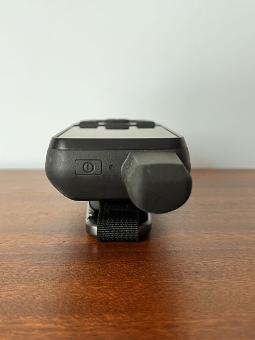 Nawigacja GARMIN GPSMAP 66st TopoActive