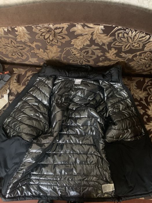 Куртка Columbia Omni-Head