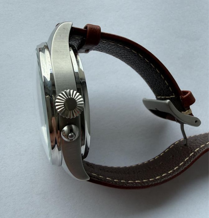 Zegarek pasówka IWC Schaffhausen