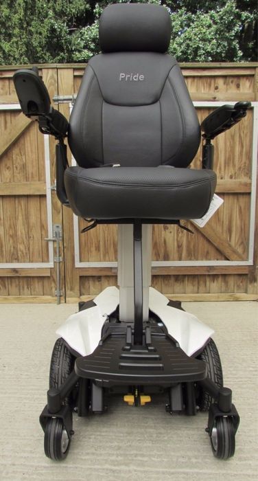 Электрическое кресло Pride Jazzy Air з США