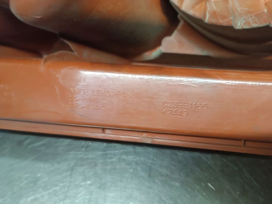 FAROLIM MAZDA 5 -05-10 - ESQUERDO C23551160