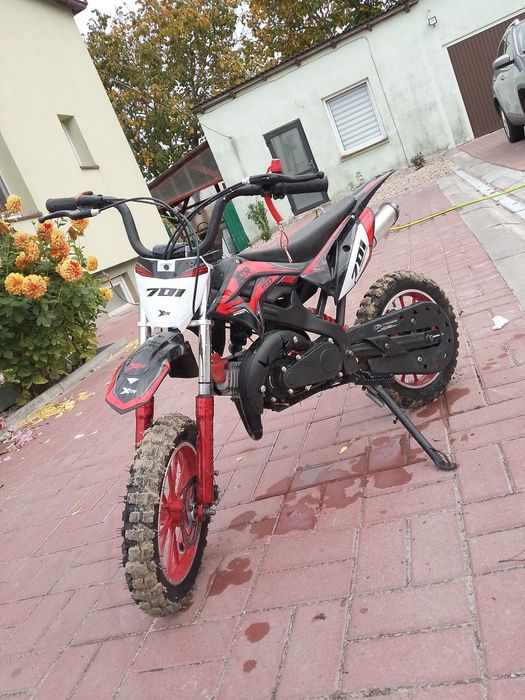 Xtr