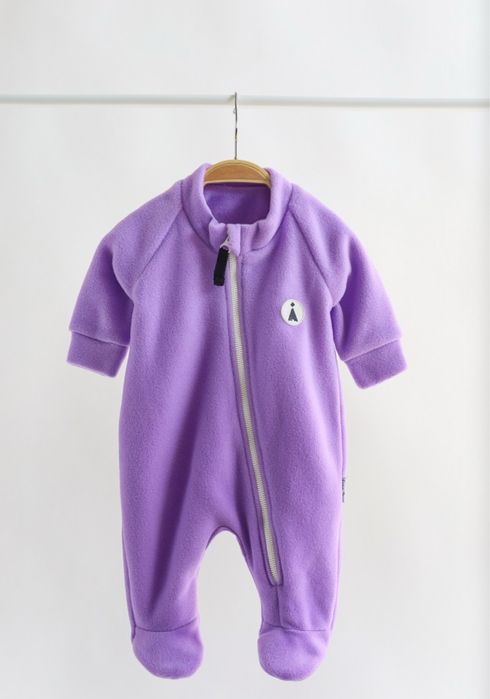Флісовий чоловічок mag baby