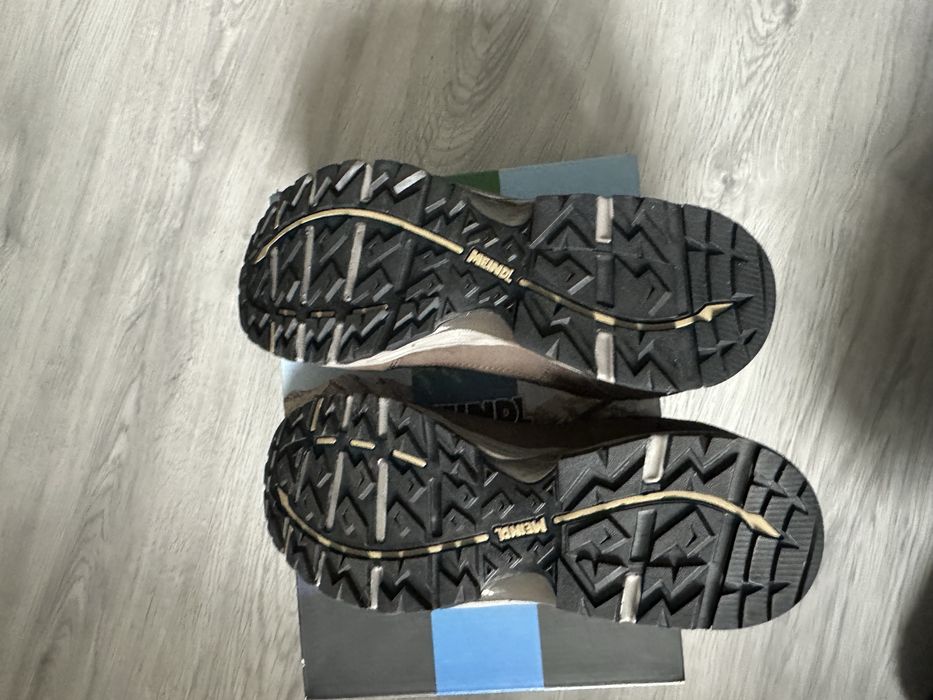 Buty trekkingowe Meindl