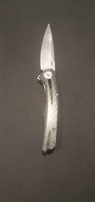 Nóż składany Zero Tolerance ZT 0707