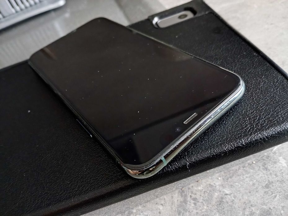iPhone 11 pro 256gb bardzo dobry stan, możliwa zamiana