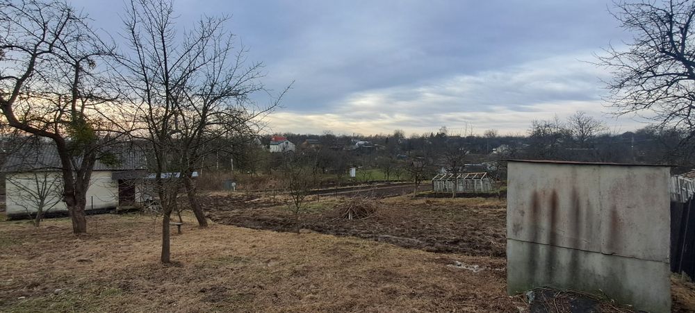 Продам дачу за вишкою