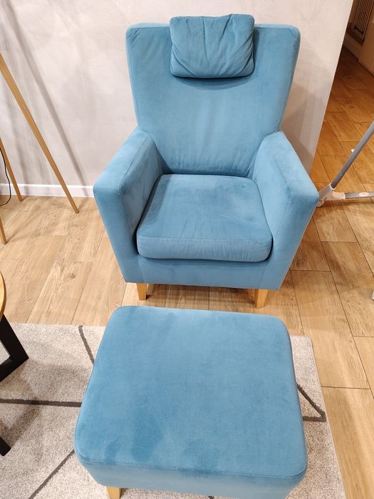 Kanapa z opcją spania