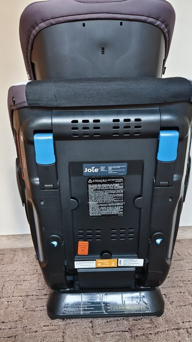 Fotelik samochodowy joie 0-36