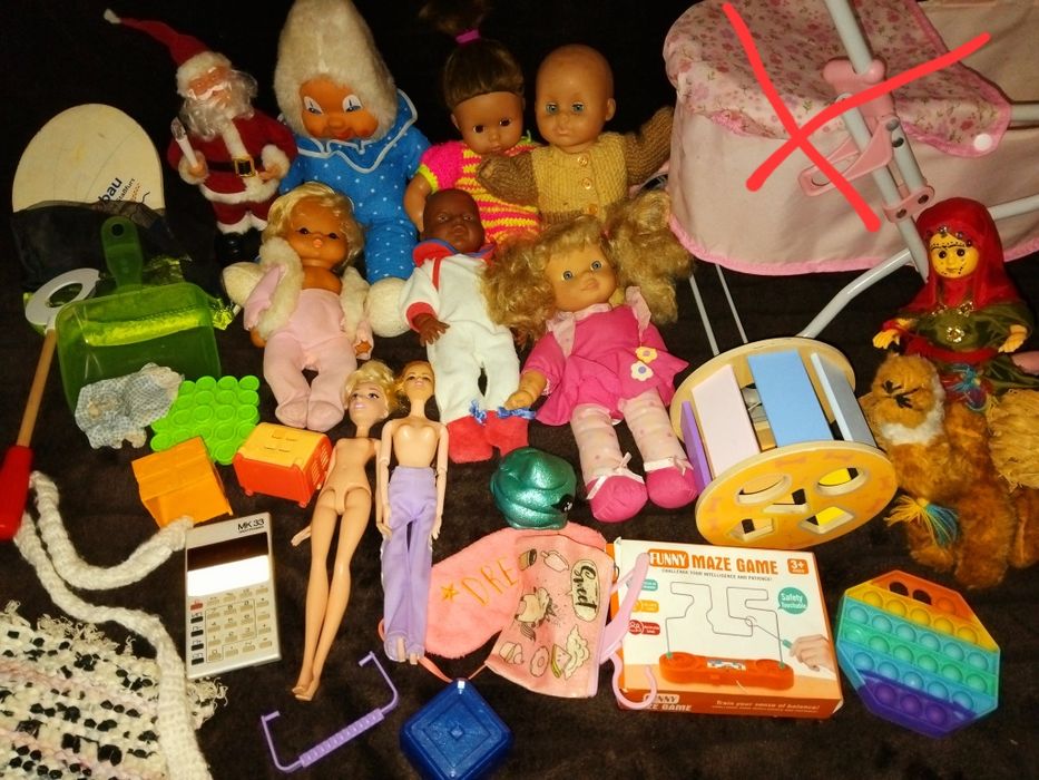 Пупсы, куклы, Беби борн