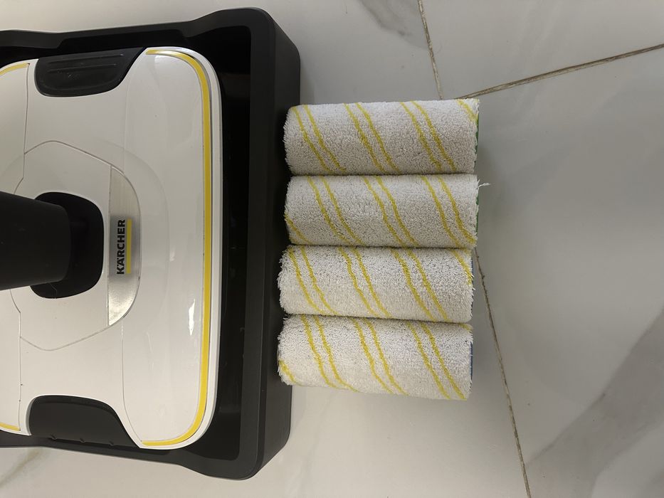 Продам електрошвабру karcher FC 7 CORDLESS